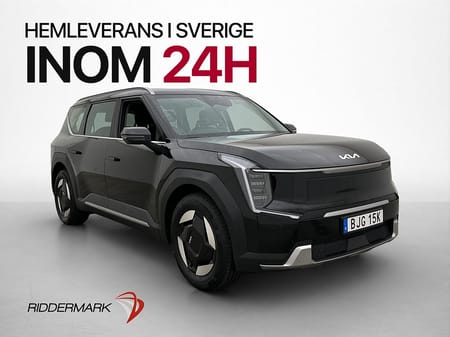 Kia EV9 RWD Standard