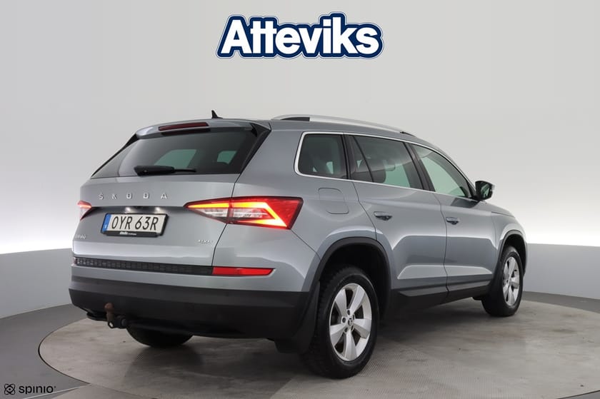 Bild 3 av Škoda Kodiaq