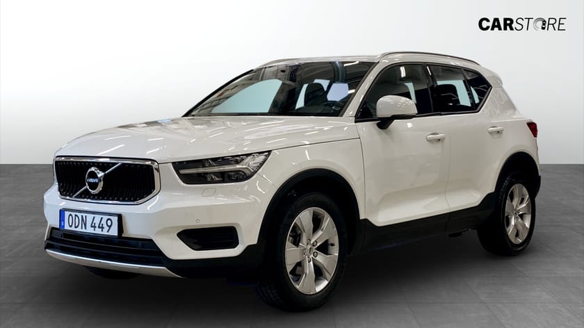 Bild 1 av Volvo XC40