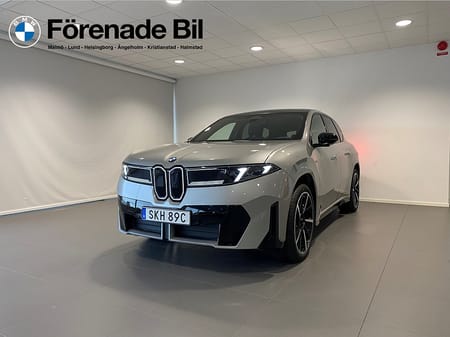 BMW iX3 40