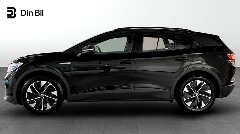 Bild 3 av Volkswagen ID.4 Pro Performance