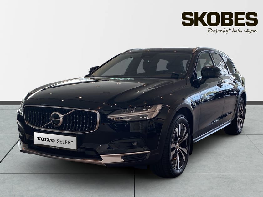 Bild 3 av Volvo V90 Cross Country