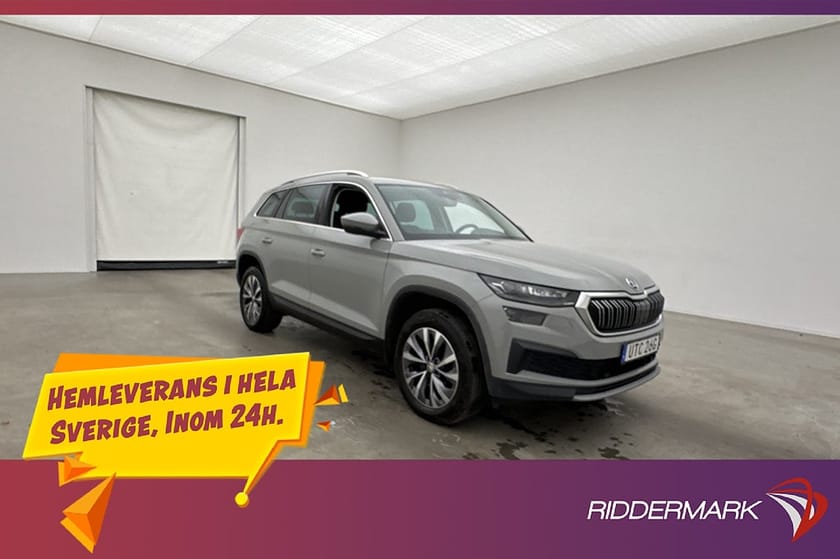 Bild 3 av Škoda Kodiaq