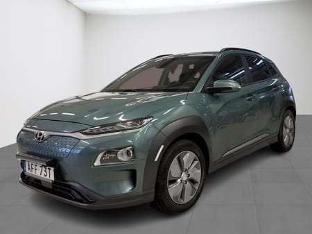 Hyundai Kona Electric 64 kWh