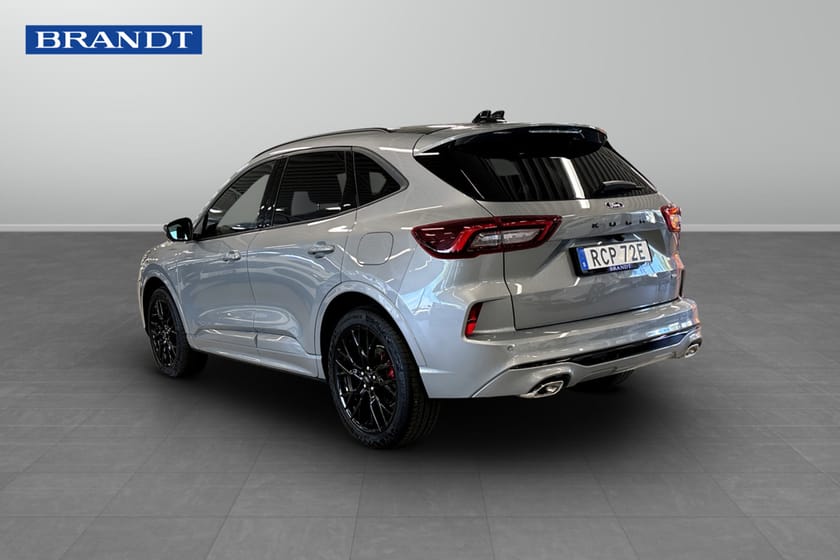 Bild 2 av Ford Kuga Plug-In Hybrid