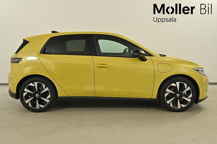 Bild 3 av Volkswagen ID. Polo