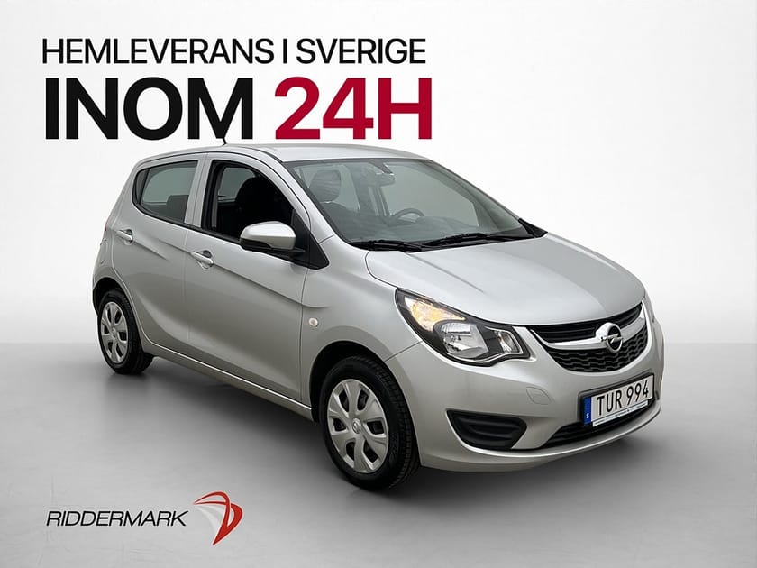 Bild 3 av Opel Karl