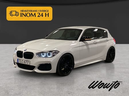 BMW M140i xDrive