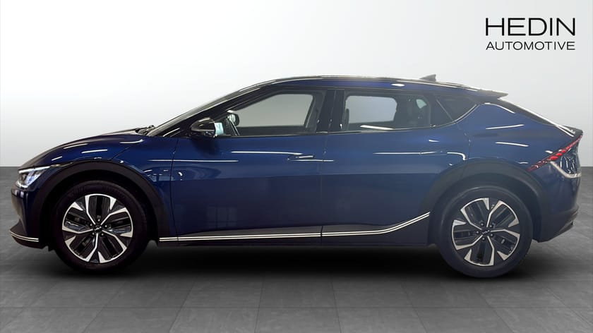 Bild 4 av Kia EV6