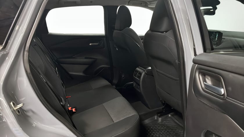 Bild 5 av Nissan Qashqai