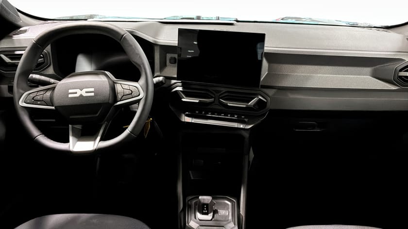Bild 4 av Dacia Duster Hybrid 155