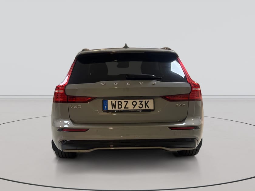 Bild 4 av Volvo V60