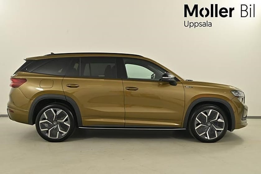 Bild 5 av Škoda Kodiaq