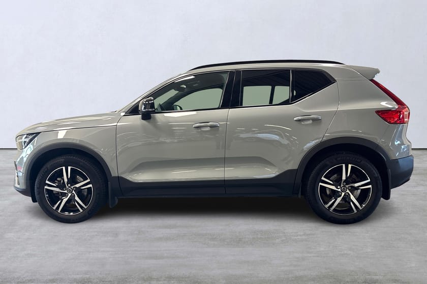 Bild 2 av Volvo XC40