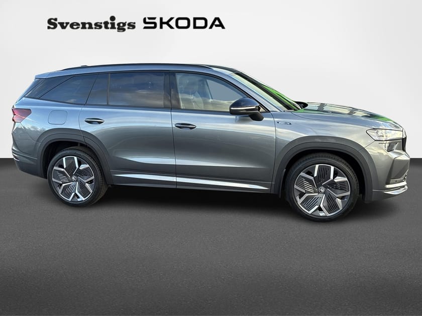 Bild 3 av Škoda Kodiaq iV