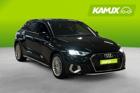 Audi A3 Sportback 35 TFSI