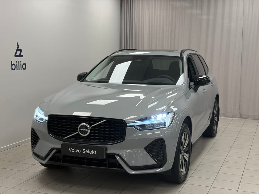 Bild 1 av Volvo XC60
