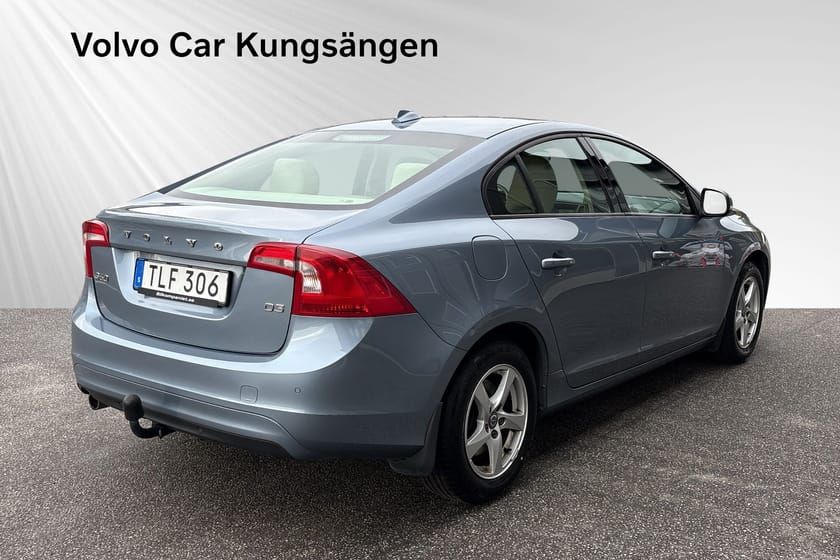Bild 5 av Volvo S60