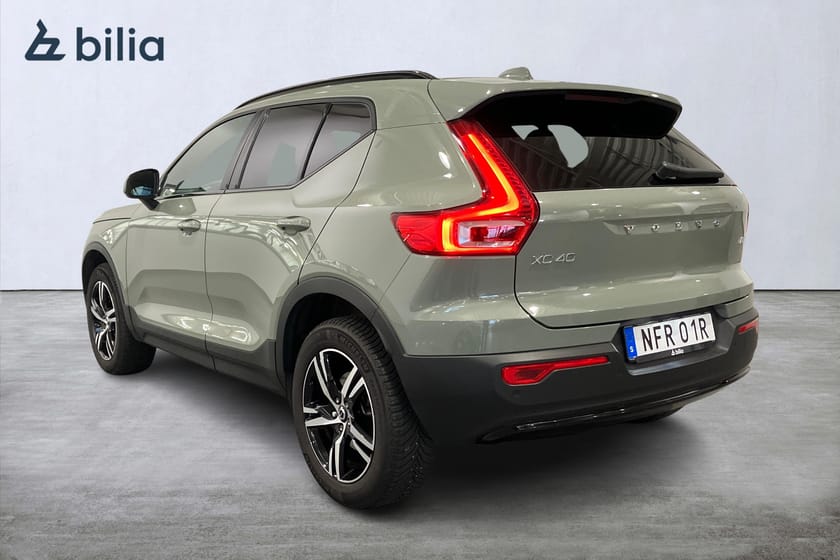 Bild 2 av Volvo XC40