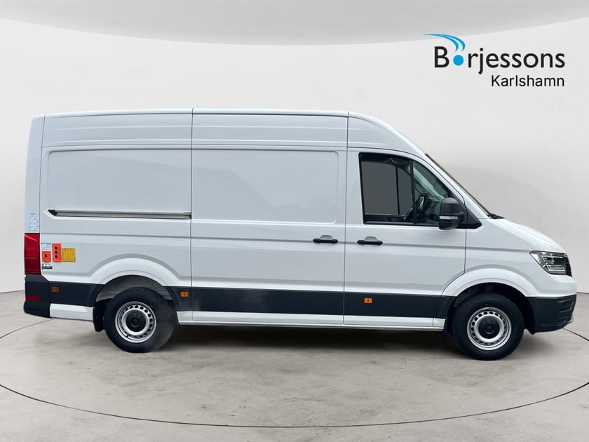Bild 2 av Volkswagen Crafter