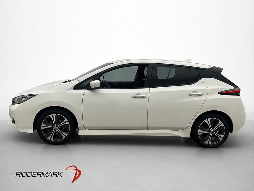 Bild 5 av Nissan Leaf