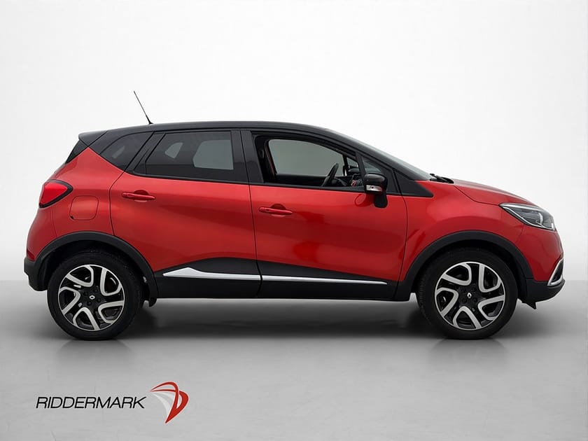 Bild 4 av Renault Captur