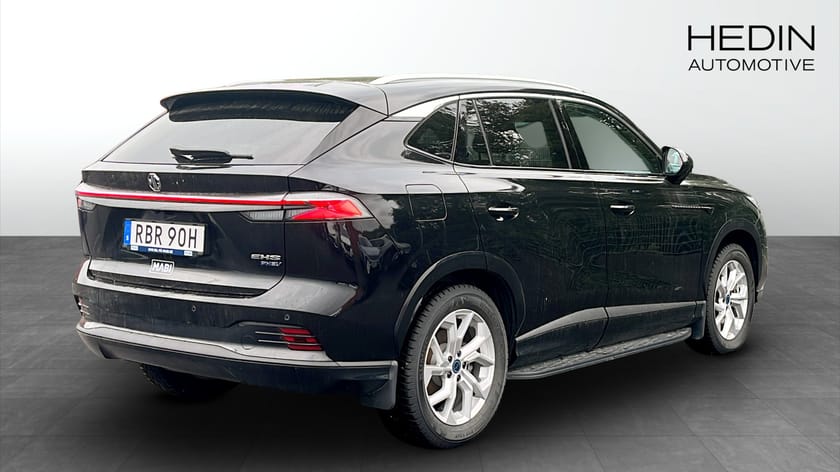 Bild 2 av MG HS PHEV