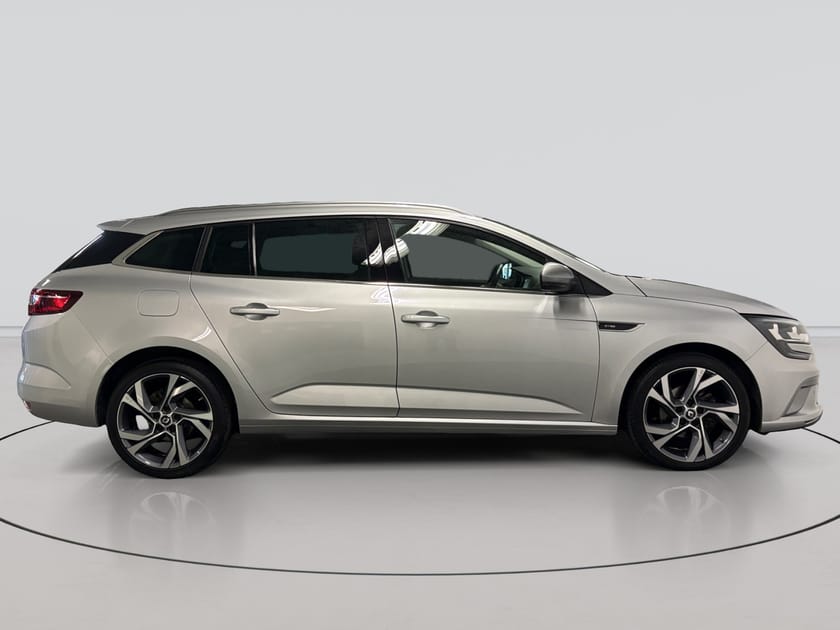 Bild 5 av Renault Mégane Sport Tourer