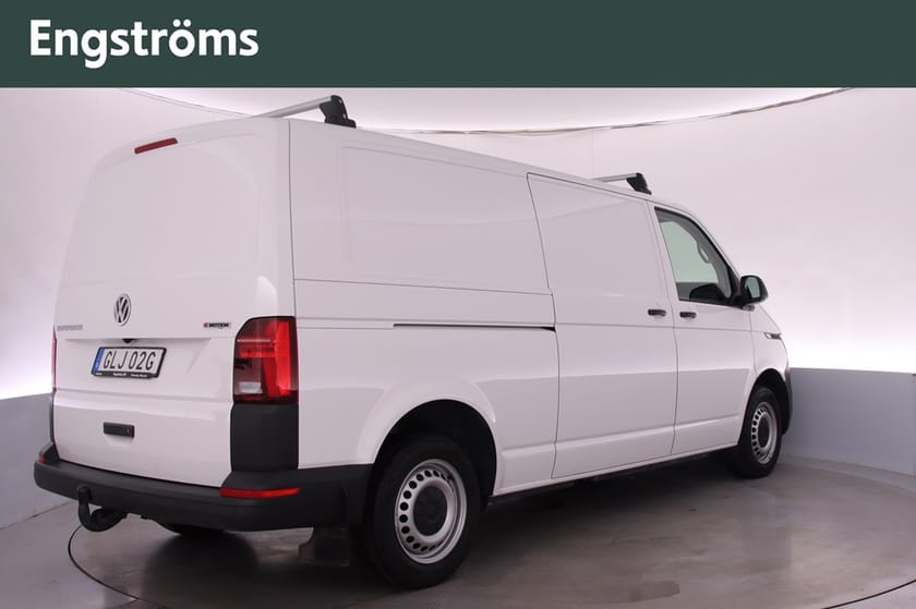 Bild 3 av Volkswagen Transporter