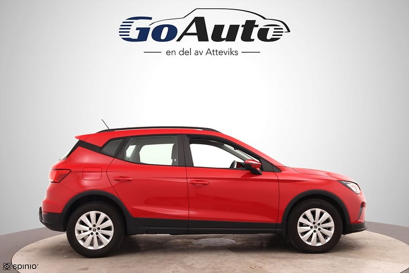 Bild 2 av SEAT Arona