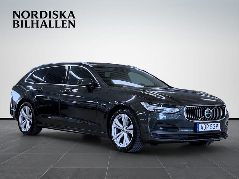 Bild 1 av Volvo V90