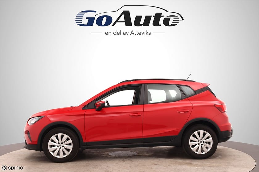 Bild 5 av SEAT Arona