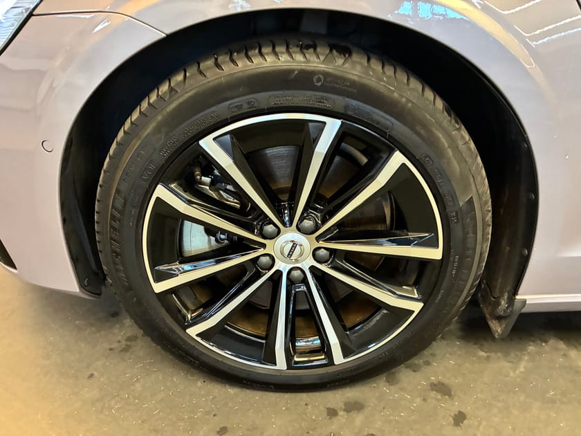 Bild 5 av Volvo V60