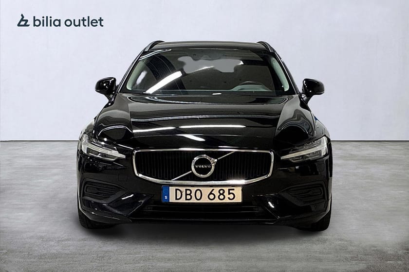 Bild 3 av Volvo V60