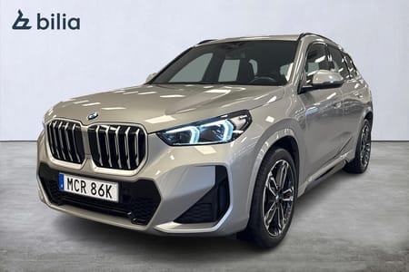 BMW X1 sDrive18i
