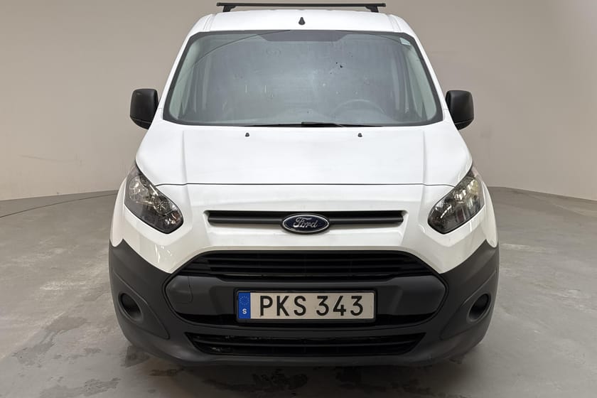 Bild 5 av Ford Transit Connect 200