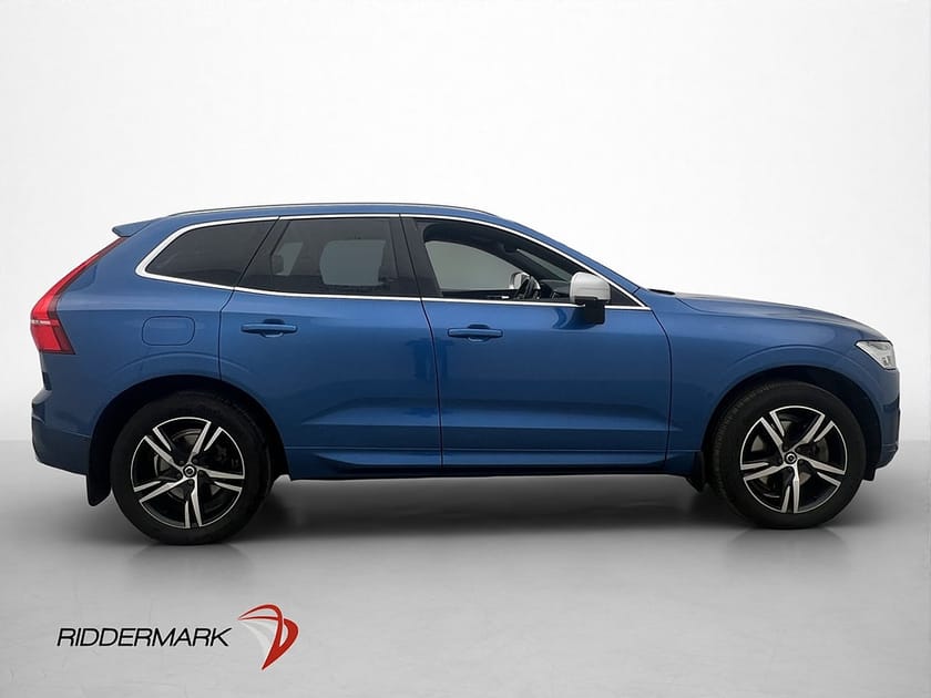 Bild 4 av Volvo XC60