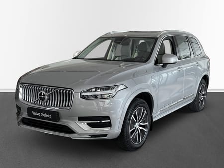 Volvo XC90 7 Säten
