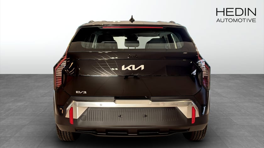 Bild 4 av Kia EV3 Long Range