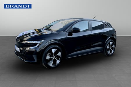 Renault Mégane E-TECH