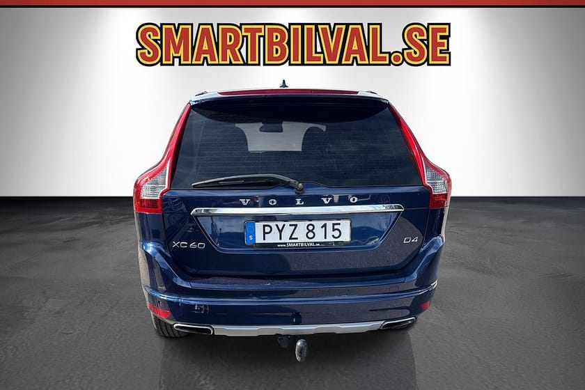Bild 5 av Volvo XC60