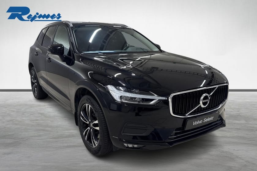 Bild 2 av Volvo XC60