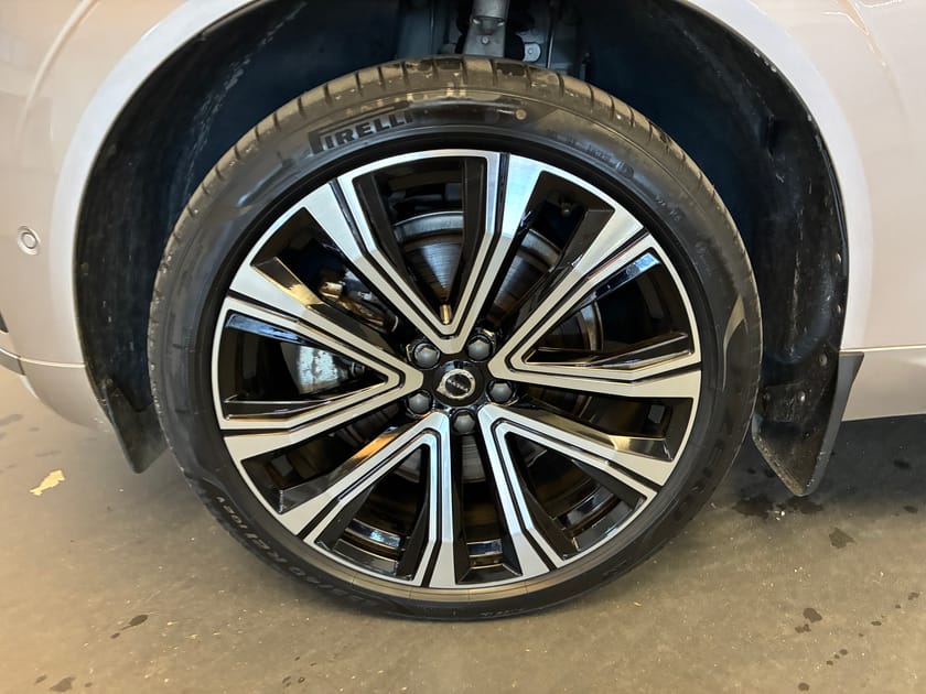 Bild 5 av Volvo XC60