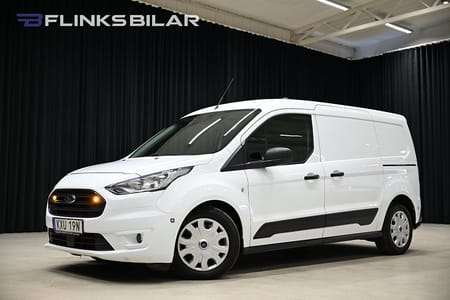 Ford Transit Connect 210 LWB