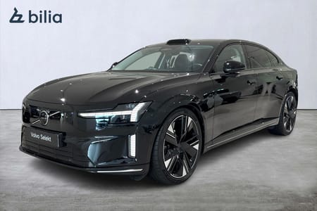 Volvo ES90 Single Motor Extended Range