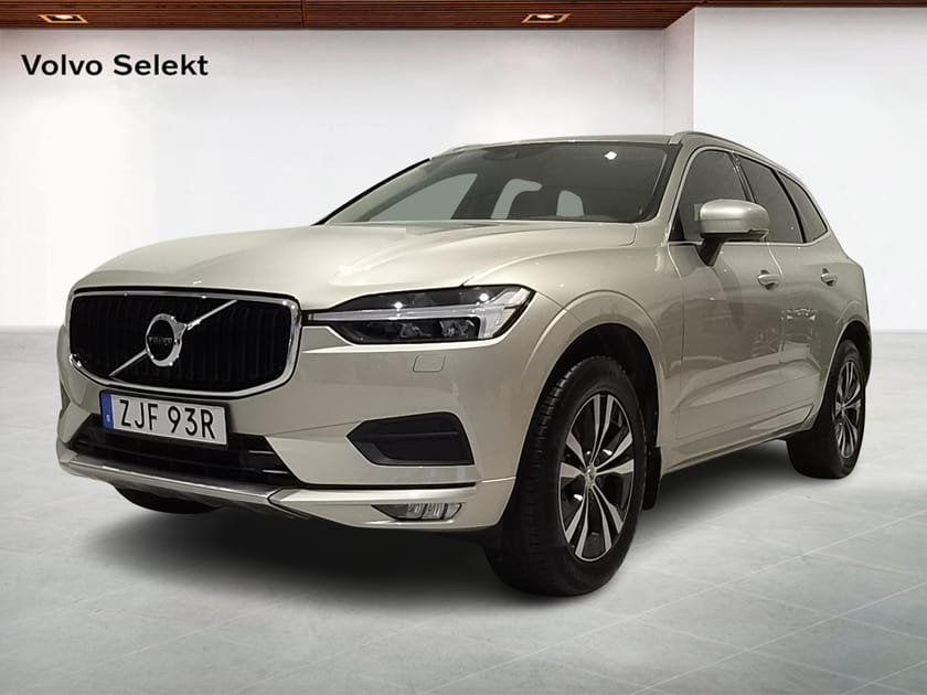 Bild 1 av Volvo XC60