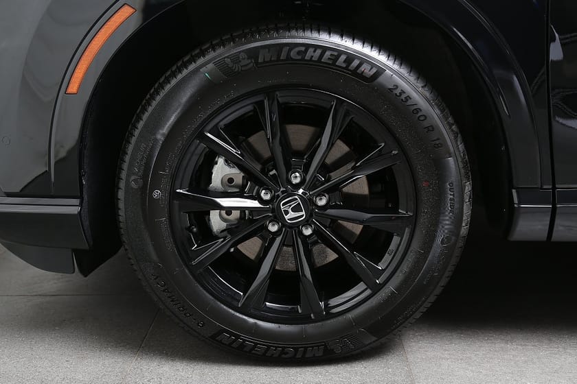 Bild 4 av Honda CR-V e:PHEV