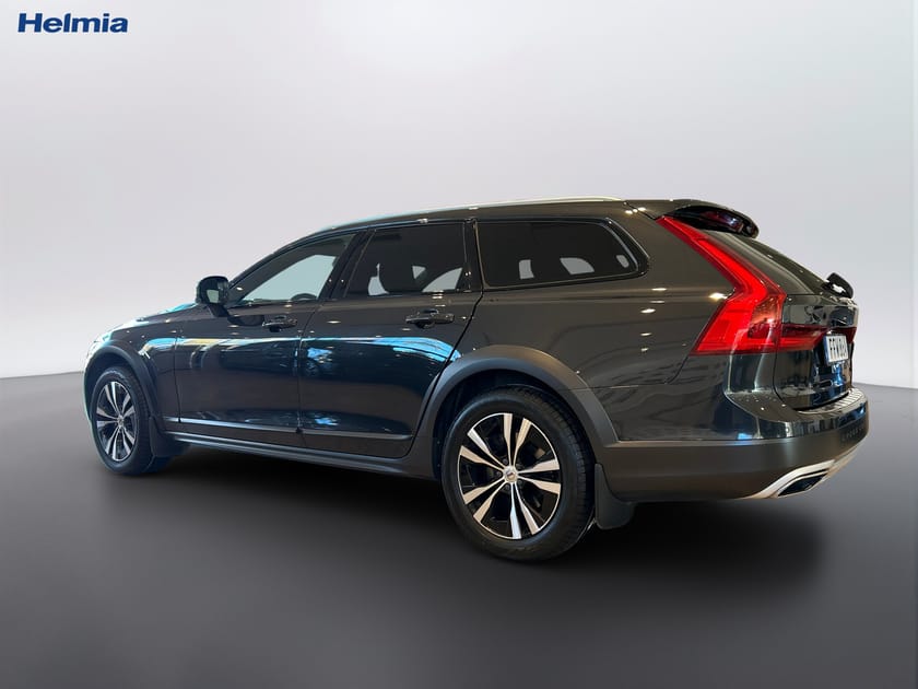 Bild 3 av Volvo V90 Cross Country