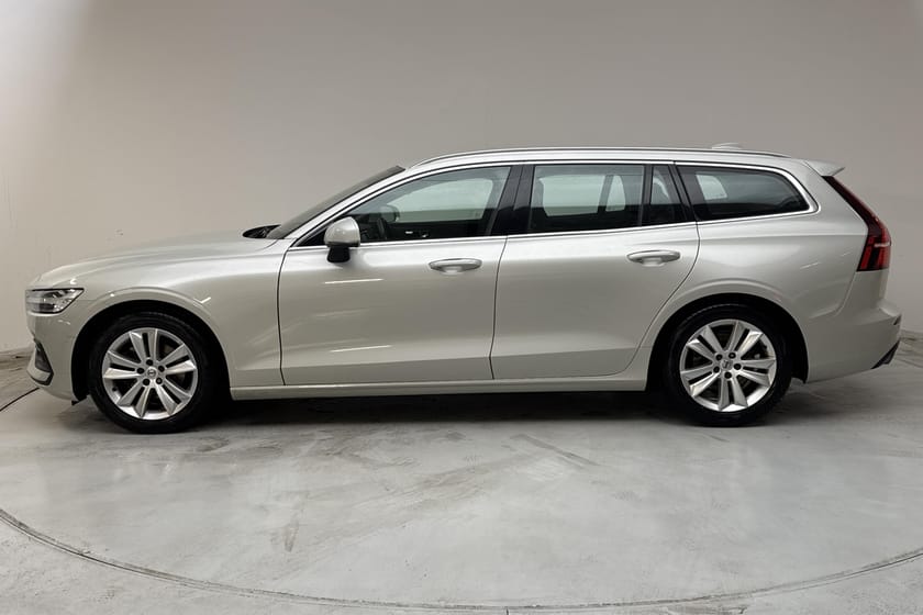 Bild 2 av Volvo V60