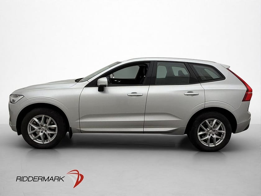 Bild 4 av Volvo XC60